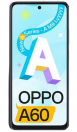 Oppo A60 scheda tecnica