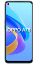 Oppo A76 scheda tecnica