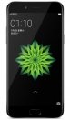 Oppo A77 (Mediatek) scheda tecnica