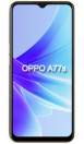 Oppo A77s scheda tecnica