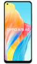 Oppo A78 4G scheda tecnica