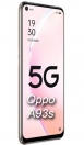 Oppo A93s 5G scheda tecnica