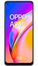 Oppo A94 5G scheda tecnica