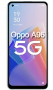 Oppo A96 5G scheda tecnica