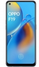 Oppo F19 scheda tecnica