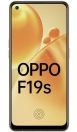 Oppo F19s scheda tecnica