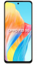 Oppo F23 scheda tecnica