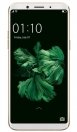 Oppo F5 scheda tecnica