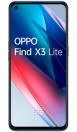 Oppo Find X3 Lite scheda tecnica