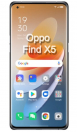 Oppo Find X5 scheda tecnica