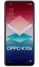 Oppo K10x scheda tecnica