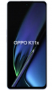 Oppo K11x scheda tecnica