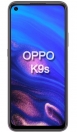 Oppo K9s scheda tecnica