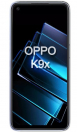 Oppo K9x scheda tecnica