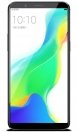 Oppo R11s Plus scheda tecnica