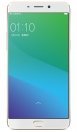 Oppo R9 Plus scheda tecnica