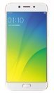 Oppo R9s scheda tecnica