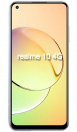 Realme 10 4G scheda tecnica