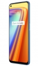 Realme 7 (Global) scheda tecnica