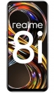 Realme 8i scheda tecnica