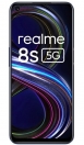 Realme 8s 5G scheda tecnica