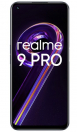 Realme 9 Pro scheda tecnica