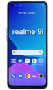 Realme 9i scheda tecnica