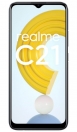 Realme C21 scheda tecnica