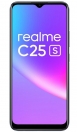 Realme C25s scheda tecnica