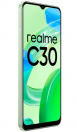 Realme C30 scheda tecnica