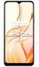 Realme C30s scheda tecnica