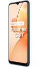 Realme C31 scheda tecnica