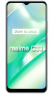 Realme C33 scheda tecnica