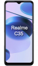 Realme C35 scheda tecnica