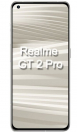 Realme GT 2 Pro scheda tecnica