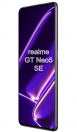 Realme GT Neo 5 SE scheda tecnica