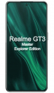 Realme GT2 Explorer Master scheda tecnica