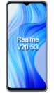 Realme V20 scheda tecnica