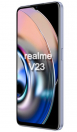 Realme V23 scheda tecnica