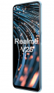 Realme V25 scheda tecnica