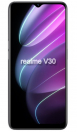 Realme V30 scheda tecnica