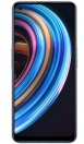 Realme X7 (India) scheda tecnica