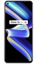 Realme X7 Max 5G scheda tecnica