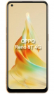 Oppo Reno 8T 4G scheda tecnica