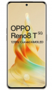 Oppo Reno 8T 5G scheda tecnica