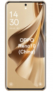 Oppo Reno10 (China) scheda tecnica