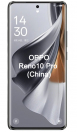 Oppo Reno10 Pro (China) scheda tecnica