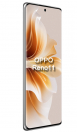 Oppo Reno11 (China) scheda tecnica