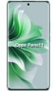 Oppo Reno11 scheda tecnica