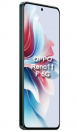 Oppo Reno11 F scheda tecnica